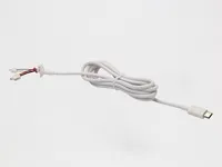Индивидуальная кабельная сборка USB Type-C