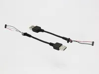 Индивидуальная кабельная сборка USB 2.0
