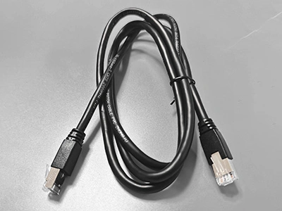 Ethernet-кабель Cat 8
